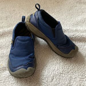 Keen Speed Hound Slip On Sneakers